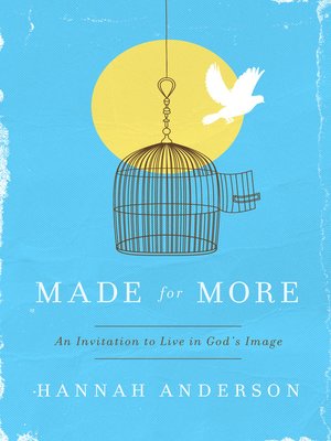 cover image of Made For More